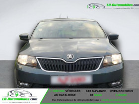 Skoda Rapid Spaceback 1.0 TSI 95 ch BVM  occasion  Beaupuy - photo n5