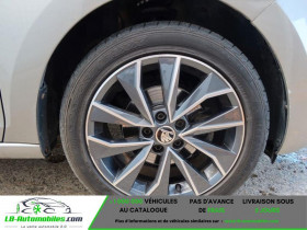 Skoda Rapid Spaceback 1.0 TSI 95 ch  BVM  occasion  Beaupuy - photo n9