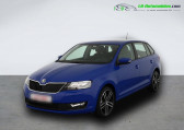 Annonce Skoda Rapid Spaceback occasion Essence 1.0 TSI 95 ch BVM  Beaupuy