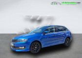 Skoda Rapid Spaceback 1.0 TSI 95 ch  BVM   Beaupuy 31