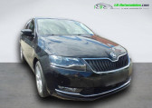 Skoda Rapid Spaceback occasion année 2018 boite Manuelle Annonce Skoda Rapid Spaceback occasion Essence 1.0 TSI 95 ch BVM à Beaupuy
