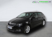 Skoda Rapid Spaceback 1.0 TSI 95 ch BVM   Beaupuy 31