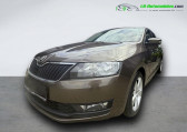 Skoda Rapid Spaceback occasion année 2018 boite Manuelle Annonce Skoda Rapid Spaceback occasion Essence 1.0 TSI 95 ch BVM à Beaupuy
