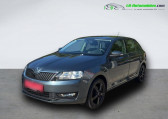 Skoda Rapid Spaceback occasion année 2018 boite Manuelle Annonce Skoda Rapid Spaceback occasion Essence 1.0 TSI 95 ch BVM à Beaupuy
