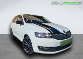 Skoda Rapid Spaceback occasion année 2018 boite Manuelle Annonce Skoda Rapid Spaceback occasion Essence 1.0 TSI 95 ch BVM à Beaupuy