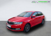 Skoda Rapid Spaceback occasion année 2017 boite Manuelle Annonce Skoda Rapid Spaceback occasion Essence 1.0 TSI 95 ch BVM à Beaupuy