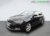 Skoda Rapid Spaceback occasion année 2017 boite Manuelle Annonce Skoda Rapid Spaceback occasion Essence 1.0 TSI 95 ch BVM à Beaupuy
