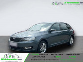 Skoda Rapid Spaceback 1.0 TSI 95 ch BVM   Beaupuy 31