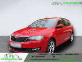 Skoda Rapid Spaceback occasion année 2017 boite Manuelle Annonce Skoda Rapid Spaceback occasion Essence 1.0 TSI 95 ch BVM à Beaupuy