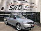 Skoda Rapid Spaceback occasion Gris année 2019 boite Manuelle Annonce Skoda Rapid Spaceback occasion Essence 1.0 TSI 95CH CLEVER EURO6D-T à TOULOUSE