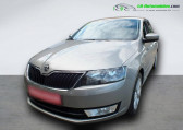 Skoda Rapid Spaceback occasion année 2015 boite Manuelle Annonce Skoda Rapid Spaceback occasion Essence 1.2 TSI 105 ch BVM à Beaupuy
