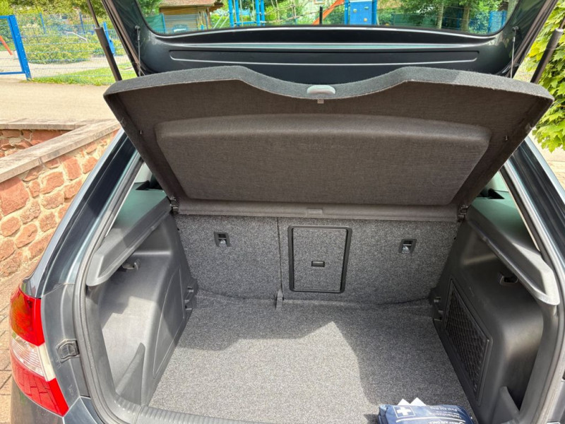 Skoda Rapid Spaceback 1.2 TSI 105 ch BVM  occasion  Beaupuy - photo n12