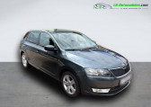 Skoda Rapid Spaceback 1.2 TSI 105 ch BVM   Beaupuy 31