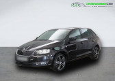 Skoda Rapid Spaceback 1.2 TSI 105 ch BVM   Beaupuy 31