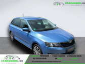 Annonce Skoda Rapid Spaceback occasion Essence 1.2 TSI 105 ch BVM  Beaupuy
