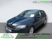 Annonce Skoda Rapid Spaceback occasion Essence 1.2 TSI 110 ch BVM  Beaupuy