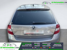 Skoda Rapid Spaceback 1.2 TSI 85 ch BVM  occasion � Beaupuy - photo n�5