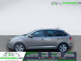 Skoda Rapid Spaceback 1.2 TSI 85 ch BVM  occasion � Beaupuy - photo n�4