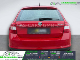 Skoda Rapid Spaceback 1.2 TSI 85 ch BVM  occasion � Beaupuy - photo n�6