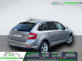 Skoda Rapid Spaceback 1.2 TSI 85 ch BVM  occasion � Beaupuy - photo n�2