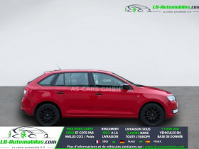 Skoda Rapid Spaceback 1.2 TSI 85 ch BVM  occasion � Beaupuy - photo n�5