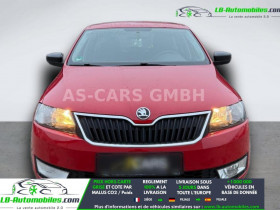 Skoda Rapid Spaceback 1.2 TSI 85 ch BVM  occasion � Beaupuy - photo n�4