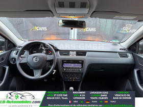 Skoda Rapid Spaceback 1.2 TSI 85 ch BVM  occasion � Beaupuy - photo n�3