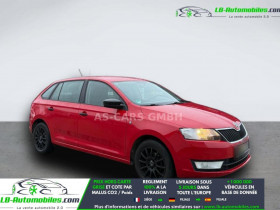 Skoda Rapid Spaceback , garage LB AUTOMOBILES � Beaupuy