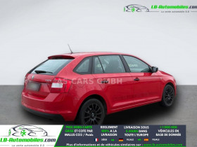 Skoda Rapid Spaceback 1.2 TSI 85 ch BVM  occasion � Beaupuy - photo n�2