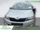 Skoda Rapid Spaceback occasion 2016 Skoda Rapid Spaceback 1.2 TSI 85 ch BVM  à Beaupuy 31