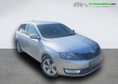 Annonce Skoda Rapid Spaceback occasion Essence 1.2 TSI 85 ch BVM  Beaupuy