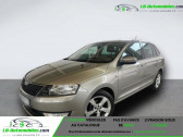 Annonce Skoda Rapid Spaceback occasion Essence 1.2 TSI 85 ch BVM  Beaupuy