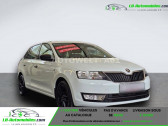 Skoda Rapid Spaceback occasion année 2015 boite Manuelle Annonce Skoda Rapid Spaceback occasion Essence 1.2 TSI 85 ch BVM à Beaupuy