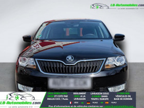 Skoda Rapid Spaceback 1.2 TSI 90 ch  BVA  occasion � Beaupuy - photo n�3