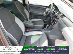 Skoda Rapid Spaceback 1.2 TSI 90 ch  BVA  occasion � Beaupuy - photo n�7