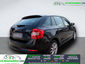 Skoda Rapid Spaceback 1.2 TSI 90 ch  BVA  occasion � Beaupuy - photo n�2