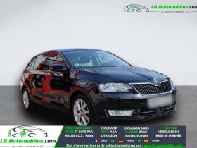 Skoda Rapid Spaceback , garage LB AUTOMOBILES � Beaupuy