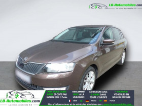 Skoda Rapid Spaceback , garage LB AUTOMOBILES � Beaupuy