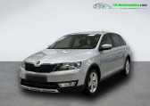 Skoda Rapid Spaceback occasion année 2016 boite Automatique Annonce Skoda Rapid Spaceback occasion Essence 1.2 TSI 90 ch BVA à Beaupuy