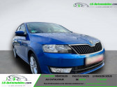 Skoda Rapid Spaceback occasion année 2017 boite Automatique Annonce Skoda Rapid Spaceback occasion Essence 1.2 TSI 90 ch BVA à Beaupuy