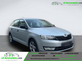 Skoda Rapid Spaceback occasion année 2015 boite Automatique Annonce Skoda Rapid Spaceback occasion Essence 1.2 TSI 90 ch BVA à Beaupuy