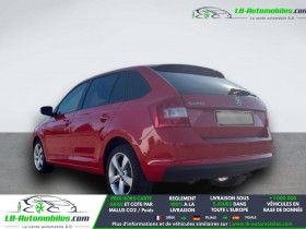 Skoda Rapid Spaceback 1.2 TSI 90 ch BVM  occasion � Beaupuy - photo n�2