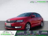 Annonce Skoda Rapid Spaceback occasion Essence 1.2 TSI 90 ch BVM � Beaupuy