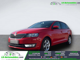 Skoda Rapid Spaceback , garage LB AUTOMOBILES � Beaupuy
