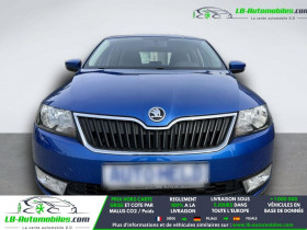 Skoda Rapid Spaceback 1.2 TSI 90 ch BVM  occasion � Beaupuy - photo n�4