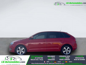 Skoda Rapid Spaceback 1.2 TSI 90 ch BVM  occasion � Beaupuy - photo n�4