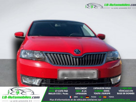 Skoda Rapid Spaceback 1.2 TSI 90 ch BVM  occasion � Beaupuy - photo n�3