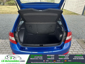 Skoda Rapid Spaceback 1.2 TSI 90 ch BVM  occasion � Beaupuy - photo n�10
