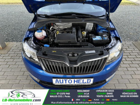 Skoda Rapid Spaceback 1.2 TSI 90 ch BVM  occasion � Beaupuy - photo n�9