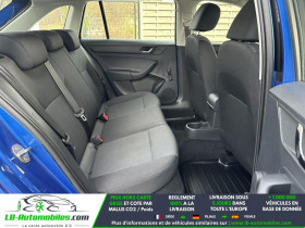 Skoda Rapid Spaceback 1.2 TSI 90 ch BVM  occasion � Beaupuy - photo n�7